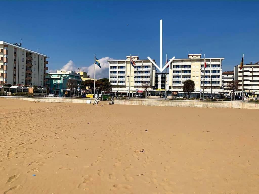 Malibu Apartments Bibione Exterior photo