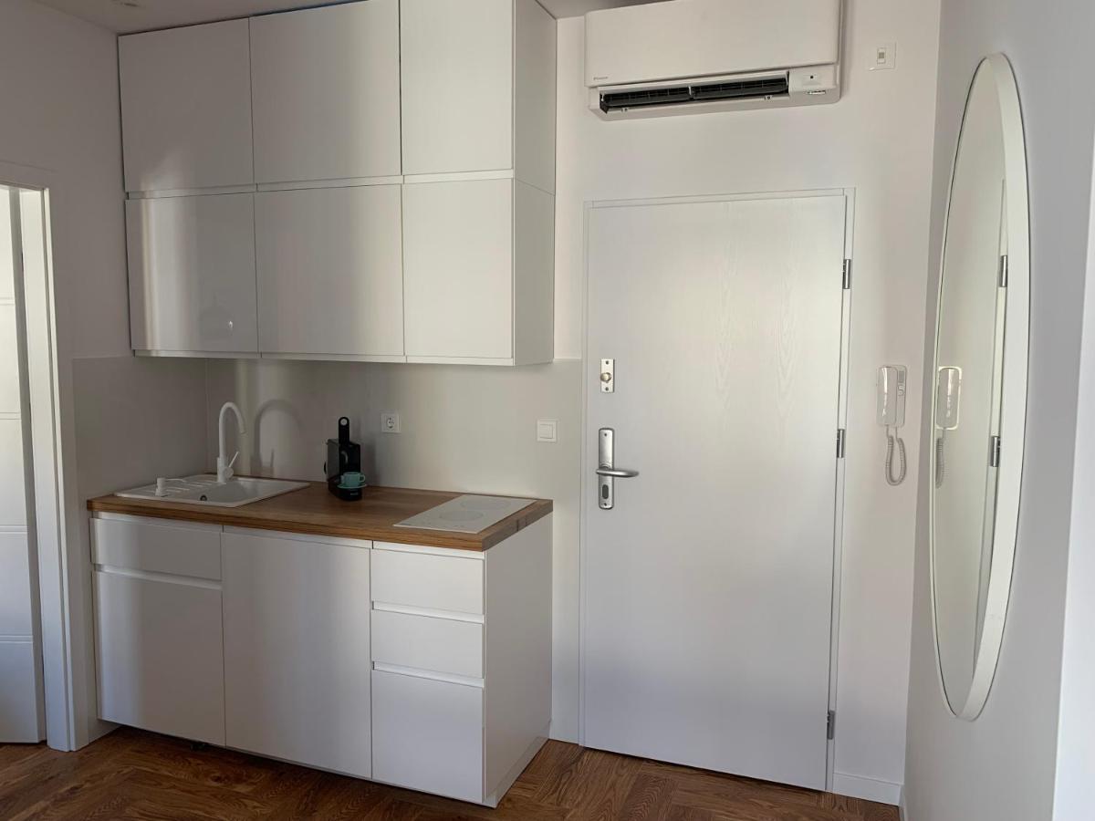 Malibu Apartments Bibione Exterior photo