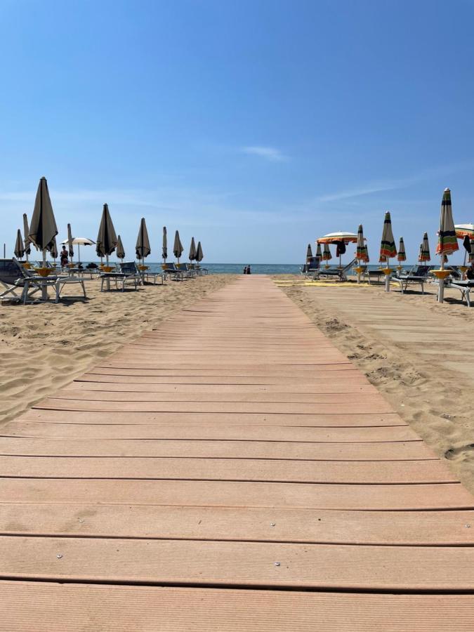 Malibu Apartments Bibione Exterior photo