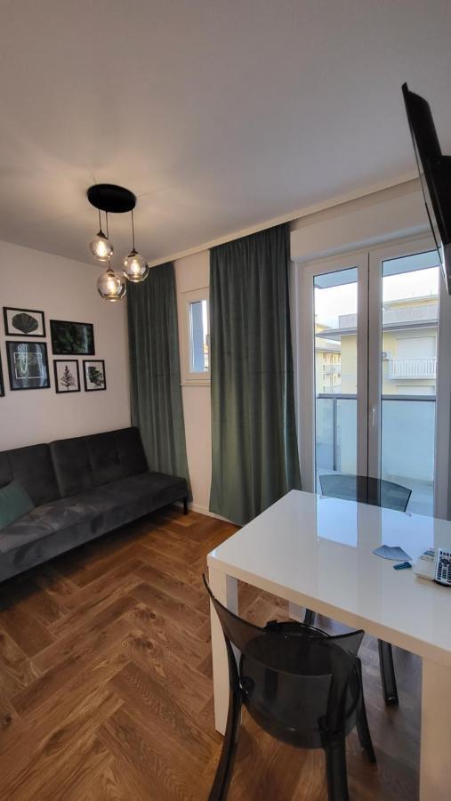 Malibu Apartments Bibione Exterior photo