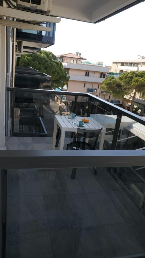 Malibu Apartments Bibione Exterior photo