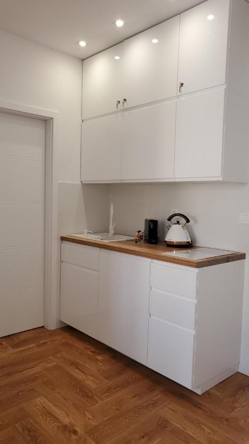 Malibu Apartments Bibione Exterior photo