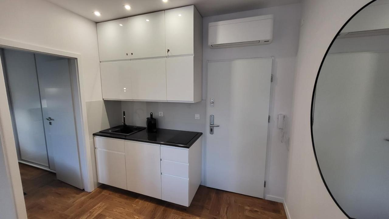 Malibu Apartments Bibione Exterior photo