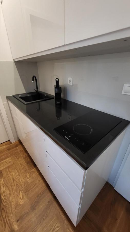 Malibu Apartments Bibione Exterior photo