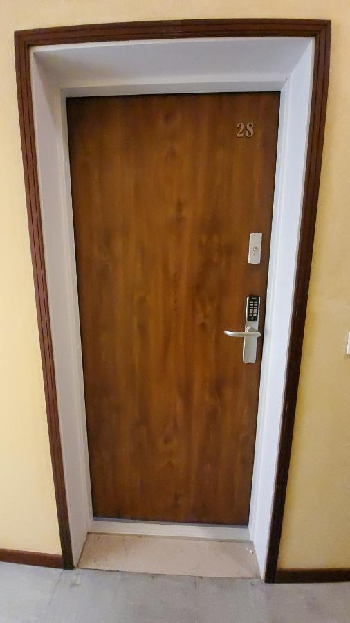 Malibu Apartments Bibione Exterior photo